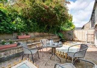 Hefford House - Winster - 7