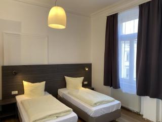 Ferienwohnungen Neumann - 2