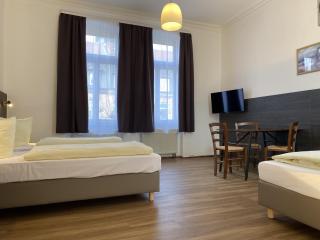 Ferienwohnungen Neumann - 1