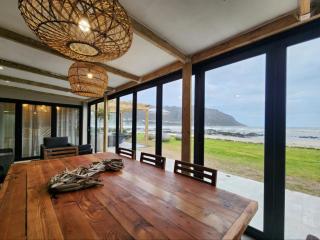 Driftwood beach house - 8
