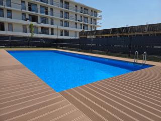 Ku Morzu 1D Elegancki Apartament z Parkingiem by Noclegi Renters - Sianozety - 9
