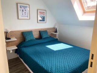 Résidence Hauts De Peyragudes Mp - T3/6pers -HAUT DE PEYRAGUDES C19- Peyresourde MAE-4173 - 7