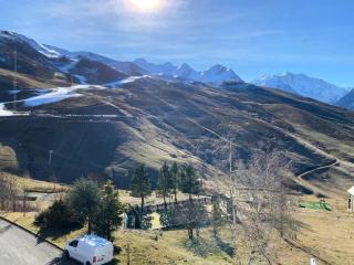 Résidence Hauts De Peyragudes Mp - T3/6pers -HAUT DE PEYRAGUDES C19- Peyresourde MAE-4173 - Germ - 1