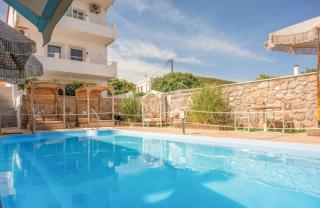 Koukounari Apartments - Skala - 0