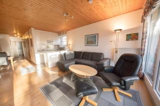 Ferienwohnung Silbermöwe - Horumersiel - 4