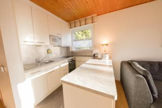 Ferienwohnung Silbermöwe - Horumersiel - 7