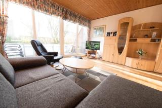 Ferienwohnung Silbermöwe - Horumersiel - 5