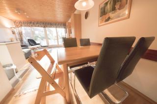 Ferienwohnung Silbermöwe - Horumersiel - 3
