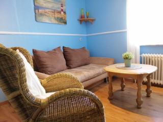 Ferienwohnung Seestern - Schillig - 3
