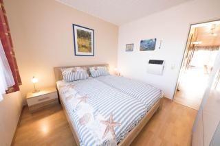 Ferienwohnung Silbermöwe - Horumersiel - 9