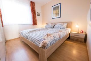 Ferienwohnung Silbermöwe - Horumersiel - 0
