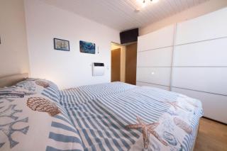 Ferienwohnung Silbermöwe - Horumersiel - 8