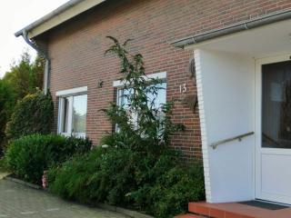 Ferienwohnung Seestern - Schillig - 9