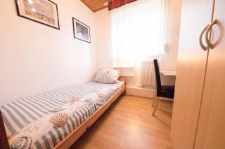 Ferienwohnung Silbermöwe - Horumersiel - 2