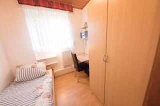 Ferienwohnung Silbermöwe - Horumersiel - 1