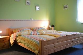 Ferienwohnung Neumann - Horumersiel - 4
