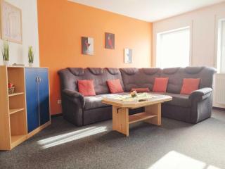 Ferienwohnung Neumann - Horumersiel - 1