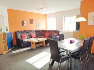 Ferienwohnung Neumann - Horumersiel - 3