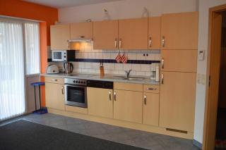 Ferienwohnung Neumann - Horumersiel - 2