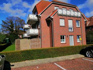 Ferienwohnung Neumann - Horumersiel - 8