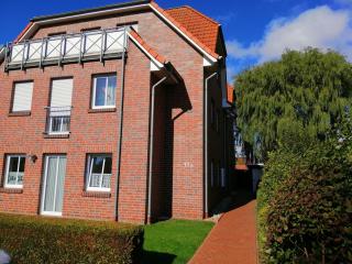 Ferienwohnung Neumann - Horumersiel - 6