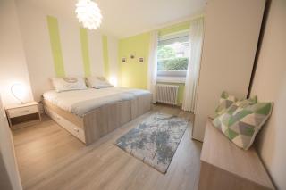 Ferienwohnung Norderney - Schillig - 3