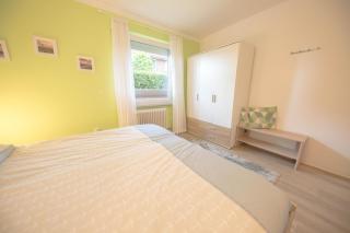 Ferienwohnung Norderney - Schillig - 2