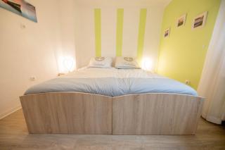 Ferienwohnung Norderney - Schillig - 1