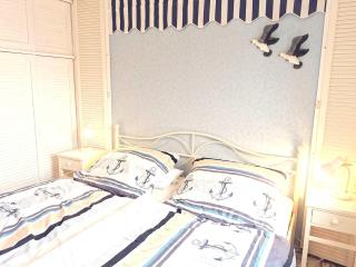 Ferienwohnung Smutje 7 - Horumersiel - 5