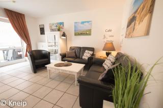 Ferienwohnung Smutje 7 - Horumersiel - 9
