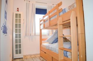 Ferienwohnung Smutje 7 - Horumersiel - 2