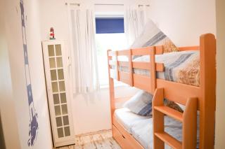 Ferienwohnung Smutje 7 - Horumersiel - 3
