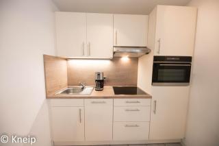 Ferienwohnung Smutje 7 - Horumersiel - 6