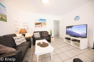 Ferienwohnung Smutje 7 - 8