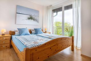Ferienwohnung Strand - Schillig - 6