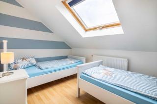 Ferienwohnung Strand - Schillig - 1