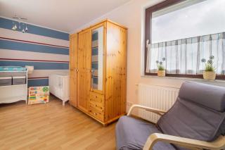 Ferienwohnung Strand - Schillig - 2