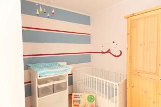 Ferienwohnung Strand - Schillig - 3