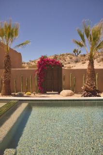 Saguaro Ridge by Fieldtrip Boulder Estate w Mtn Views Hot Tub Soaking Pool Yoga Deck - Yucca Valley - 6