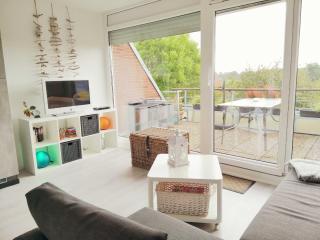Ferienwohnung Strandliebe - Horumersiel - 5