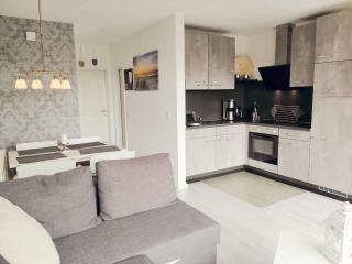 Ferienwohnung Strandliebe - Horumersiel - 7