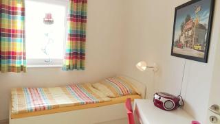Ferienwohnung Strandläufer - Horumersiel - 4