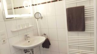 Ferienwohnung Strandläufer - 1