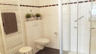 Ferienwohnung Strandläufer - Horumersiel - 2