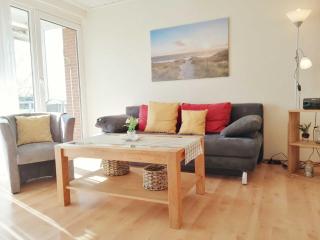 Ferienwohnung Stukenborg - Horumersiel - 4