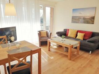 Ferienwohnung Stukenborg - Horumersiel - 5
