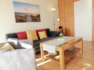 Ferienwohnung Stukenborg - Horumersiel - 2
