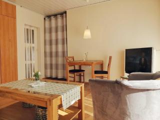 Ferienwohnung Stukenborg - Horumersiel - 1
