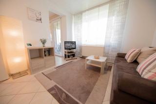 Ferienwohnung Westerheide - Horumersiel - 2