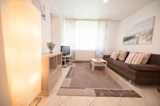 Ferienwohnung Westerheide - Horumersiel - 1